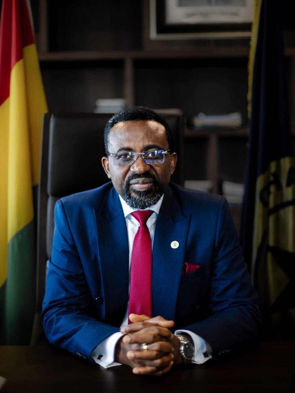 Even though Ghana had a large trade surplus and a positive current account balance in June 2026, its total foreign reserves dropped to $12.94 billion. This suggests that the external sector was more complex than what the export numbers show.