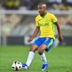 South Africa international and Mamelodi Sundowns midfielder Jayden Adams has passed away at age 25.