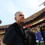Carlos Queiroz has ended his journey with Ghana as the Head coach of the senior national team, the Black Stars in what he referred to as a timeless lesson football teaches everyone. 