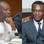 A United States Immigration Judge, David Gardey, has determined that the accusations against former Finance Minister Kenneth Ofori-Atta lack convincing evidence of purported criminal activity.