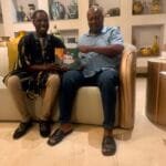 Netherlands-based Ghanaian content creator, Kofi Gharbin, popularly known as Mr. Happiness has stated that President John Dramani Mahama's vision for Ghana cannot be compared to a campaign promise meant for applause adding that the country is fortunate to have him as a leader.