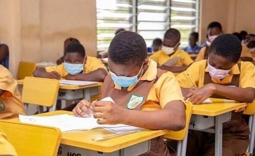 The West African Examinations Council (WAEC) has issued a statement announcing the release of provisional results for the 2026 Basic Education Certificate Examination (BECE).