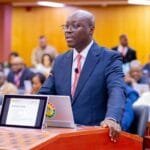 Finance Minister Dr. Cassiel Ato Forson has noted that as of 22nd July, 2026 government has committed an amount of $1.7 billion into a dedicated Bank of Ghana account solely meant for the Accra-Kumais Expressway project.
