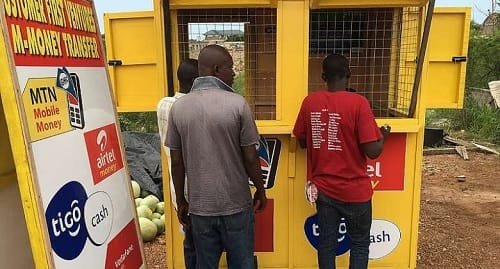 Ghanaians are holding a record GH¢40 billion in mobile money wallet balances, reflecting the growing use of digital financial services across the country.