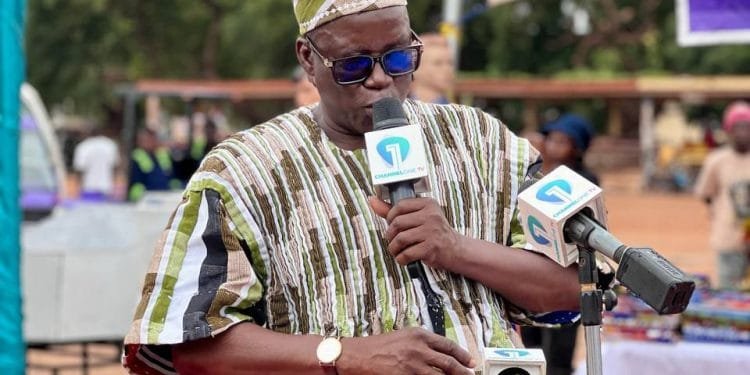 Upper East Regional Minister Donatus Akamugri Atanga says Northern Ghana is well positioned to shape Ghana's next phase of economic development through investment, enterprise and industrial growth.