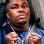 Federick Kumi also known as Abu Trica has entered a plea of not guilty to charges of money laundering and defrauding by false pretense in a United States District Court.