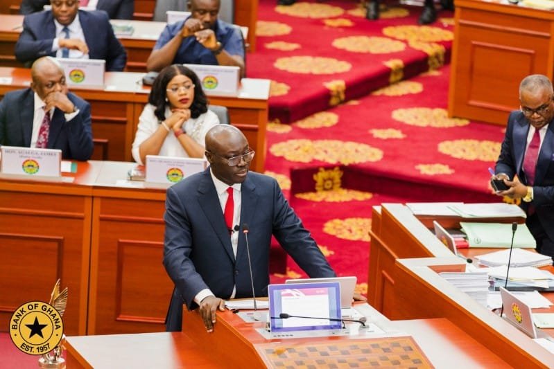 Finance Minister Dr. Cassiel Ato Forson has unveiled intentions to remove the 20% excise duty on locally produced fruit juices, a measure introduced in 2023. This initiative aims to bolster agro-processing and foster job creation.