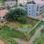 The Greater Accra Regional Coordinating Council (GARCC) Flood Taskforce has started a large-scale exercise to dredge drains and demolish structures blocking waterways across parts of Accra.