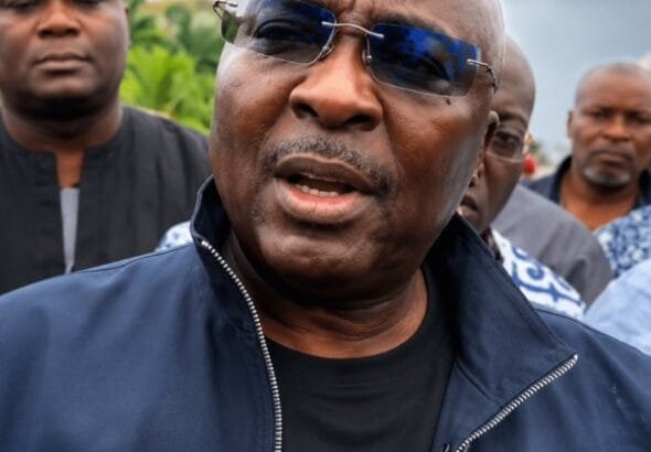 Dr. Mahamudu Bawumia, the former Vice President and NPP flagbearer, has urged for a collective national approach to combat Ghana’s persistent flooding, emphasizing the need to address the issue beyond political divides.