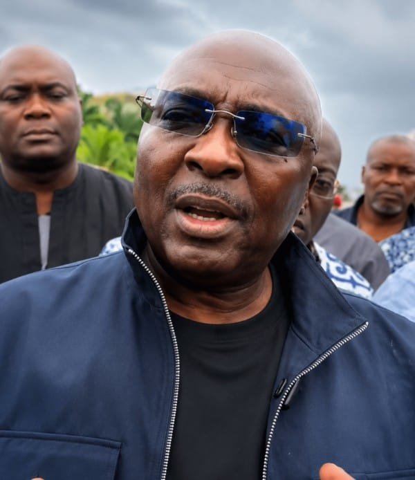 Dr. Mahamudu Bawumia, the former Vice President and NPP flagbearer, has urged for a collective national approach to combat Ghana’s persistent flooding, emphasizing the need to address the issue beyond political divides.