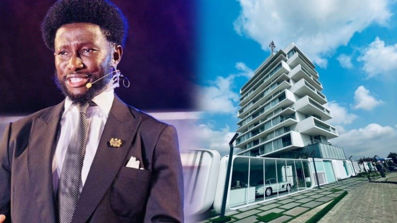 The UK-based Cola Holdings Limited and its designated Receiver, Nii Amanor Dodoo, have been granted a police assistance warrant by the Commercial Division of the High Court in Accra to seize the No. 1 Oxford Street Hotel in Osu, Accra.
