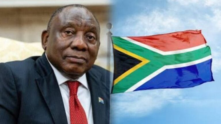South Africa has refuted reports in the media suggesting President Cyril Ramaphosa had been denied entry into Ghana following the recent xenophobic attacks targeting Ghanaians in South Africa