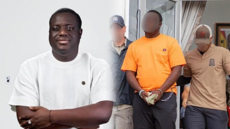 Joseph Kwadwo Badu Boateng, popularly known as Dada Joe Remix, has officially pleaded guilty in the US to multiple counts of fraud related charges including the conspiracy to commit wire fraud.
