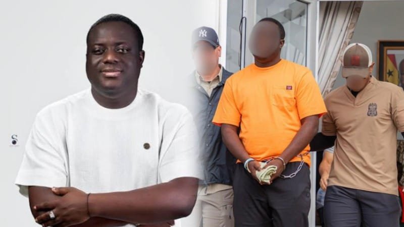 Joseph Kwadwo Badu Boateng, popularly known as Dada Joe Remix, has officially pleaded guilty in the US to multiple counts of fraud related charges including the conspiracy to commit wire fraud.