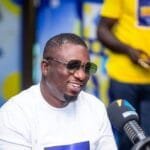 Ghanaian radio personality, Rexford Adu Ntim, popularly known as DJ KA has shared his side of the story following his leak tape where he was having a good time with his female partner. 
