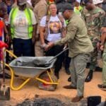 President John Dramani Mahama has proposed a monthly national clean-up campaign as part of a broader strategy to reduce flooding and improve sanitation across Ghana.