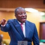 The Minority in Parliament has criticised the government's 2026 Mid-Year Budget Review, arguing that it offers few new solutions to Ghana's economic challenges.