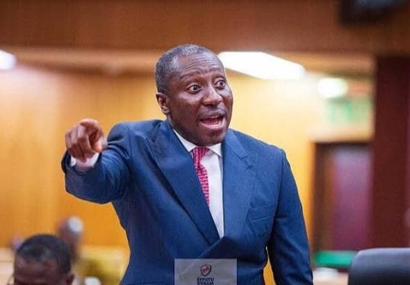 The Minority in Parliament has criticised the government's 2026 Mid-Year Budget Review, arguing that it offers few new solutions to Ghana's economic challenges.