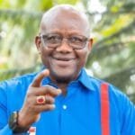 Former New Patriotic Party (NPP) National Chairman Paul Awentami Afoko has confirmed that he has an interest in the Kempinski Hotel Gold Coast City Accra.