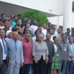 The Ministry of Communication, Digital Technology and Innovations has donated 2,000 laptops to the University of Ghana to support the government's One Million Coders Program, a flagship initiative designed to equip young Ghanaians with in-demand digital skills.