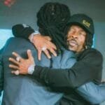 Afro-dancehall musician Stonebwoy has hit back at Shatta Wale questioning why the ‘Ayoo’ hitmaker keeps spreading lies about him when he gets the slightest opportunity