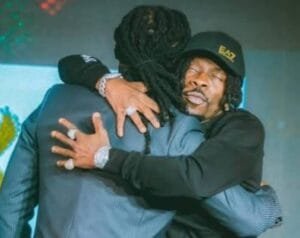 Afro-dancehall musician Stonebwoy has hit back at Shatta Wale questioning why the ‘Ayoo’ hitmaker keeps spreading lies about him when he gets the slightest opportunity