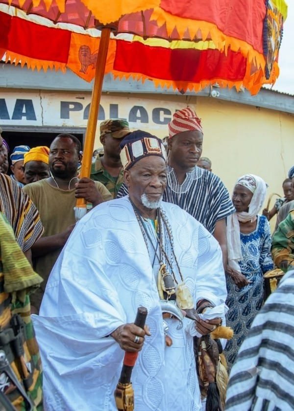 The Gbewa Palace in Yendi has confirmed the passing of the Overlord of Dagbon Kingdom, Ya-Na Abukari Mahama II. This news has plunged the Dagbon state into mourning, as many express their heartfelt condolences.