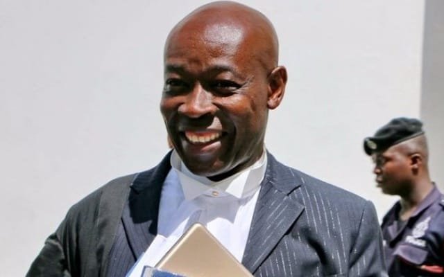 Lawyer Thaddeus Sory has urged legal practitioners to refrain from using the media as a platform to challenge or litigate judicial decisions, stressing the importance of addressing disagreements through established legal procedures.