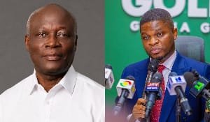 Nii Lante Vanderpuye has apologised to Sammy Gyamfi and the NDC, saying his comments on GoldBod were not intended to undermine the CEO or support opposition attacks.