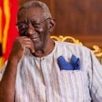Former President John Agyekum Kufuor has said former Prime Minister Kofi Abrefa Busia was treated unfairly in Ghana’s political history.