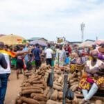 The Accra Metropolitan Assembly (AMA) has given traders and other occupants at parts of Agbogbloshie one month to vacate the area ahead of plans to construct a 24-Hour Economy Market.