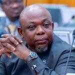 Builsa North Member of Parliament James Agalga has been named the new Majority Leader of Ghana's Parliament, following Mahama Ayariga's appointment as Minister for Local Government, Chieftaincy and Religious Affairs-designate.