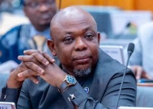 Builsa North Member of Parliament James Agalga has been named the new Majority Leader of Ghana's Parliament, following Mahama Ayariga's appointment as Minister for Local Government, Chieftaincy and Religious Affairs-designate.