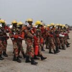 The Ghana National Fire Service (GNFS) has inaugurated its Automated Fire Compliance and Safety System (AFCAS), a computerized interface aimed at facilitating the acquisition of fire permits, certifications, and the labeling of fire-safety apparatus