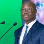 Finance Minister Ato Forson says Ghana is developing a 1,200MW state-owned gas-fired power plant in the Central Region to improve power supply and reduce electricity costs.