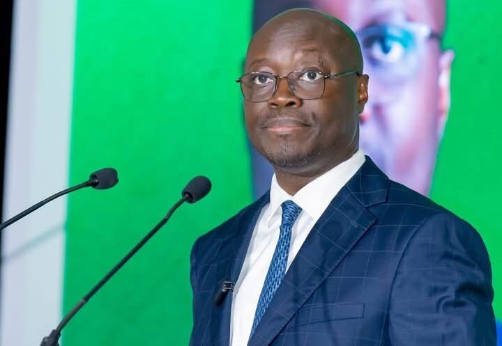 Finance Minister Ato Forson says Ghana is developing a 1,200MW state-owned gas-fired power plant in the Central Region to improve power supply and reduce electricity costs.