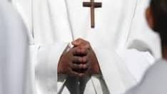 The Catholic Diocese of Konongo-Mampong has revealed that the indefinitely suspended priest has been spotted at the Police Training Center in Koforidua in the Eastern Region of Ghana.