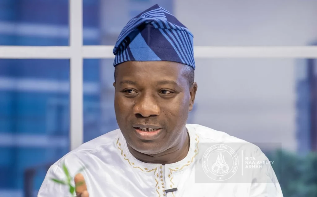 Majority Leader Mahama Ayariga says reported GoldBod-related losses should be viewed as policy costs linked to stabilising the Ghana cedi and strengthening the economy.