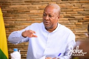 NDC-school-to-train-branch-executives-Mahama