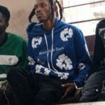 Three young men, including two footballers and an okada rider, have been convicted by the Assin Fosu District Court after being found responsible for defrauding a trader of GH¢38,450 through a fraudulent electronic money transaction.