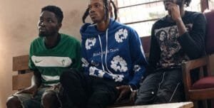 Three young men, including two footballers and an okada rider, have been convicted by the Assin Fosu District Court after being found responsible for defrauding a trader of GH¢38,450 through a fraudulent electronic money transaction.