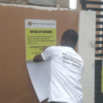 Rent control closed down hostels