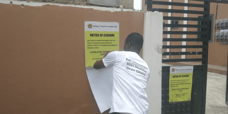 Rent control closed down hostels