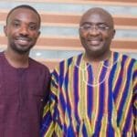 Dennis Miracles Aboagye says the NDC government’s economic gains are being supported by the gold purchase programme associated with Mahamudu Bawumia.