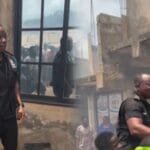 The Inspector-General of Police, Mr. Christian Tetteh Yohuno, has promoted Inspector Hance Atubra to Chief Inspector in acknowledgment of his selflessness, courage, and initiative in saving lives during a fire outbreak at Aboso in the Western Region.