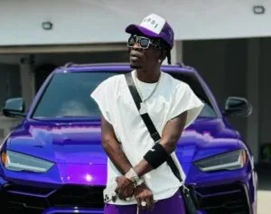 Dancehall artiste Shatta Wale has asserted that the Ministry of Youth and Sports is indebted to him in the amount of GH¢5 million for promotional efforts he conducted in favor of the Black Stars