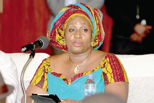 Former Microfinance and Small Loans Centre (MASLOC) Chief Executive Sedina Tamakloe-Attionu still in prison custody despite being acquitted by the Court of Appeal, according to Minister of State for Government Communications, Felix Kwakye Ofosu.