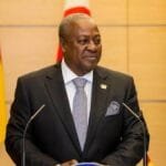 President John Dramani Mahama has assured the families of the victims of the August 6, 2025 military helicopter crash that Ghana will continue to honour their sacrifice and support their loved ones.