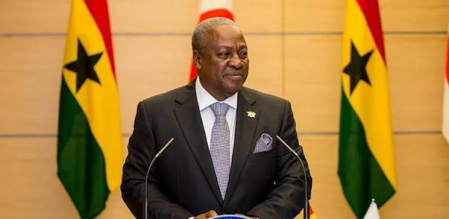 President John Dramani Mahama has assured the families of the victims of the August 6, 2025 military helicopter crash that Ghana will continue to honour their sacrifice and support their loved ones.
