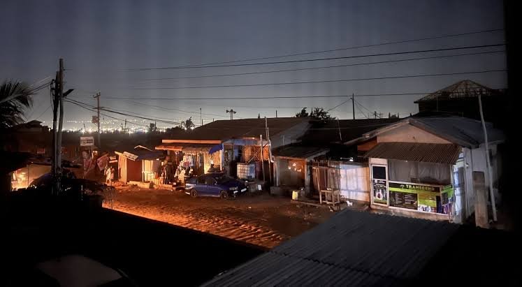 GRIDCo says a major fault on the Akosombo–Volta transmission line triggered automatic shutdowns and widespread power outages across parts of Ghana